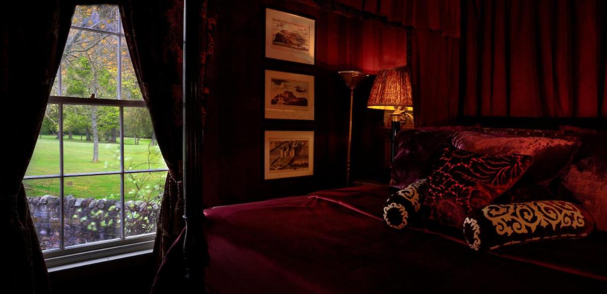 Prestonfield House 59