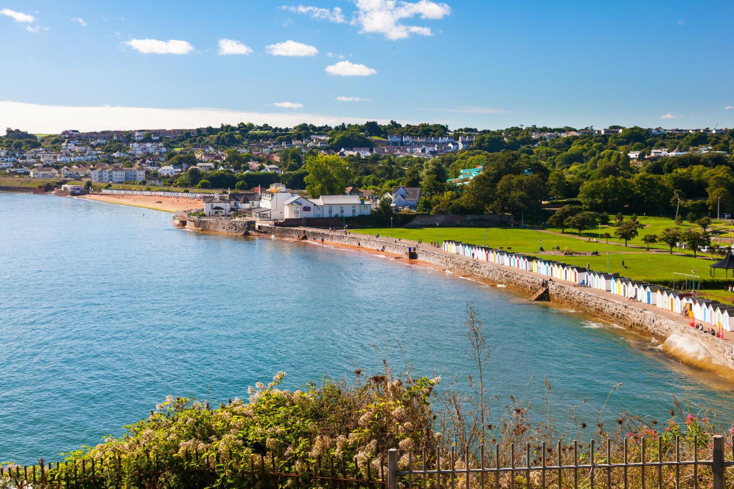 Finest Retreats - Atherfield Apartments No 5 - Sea Views view 5
