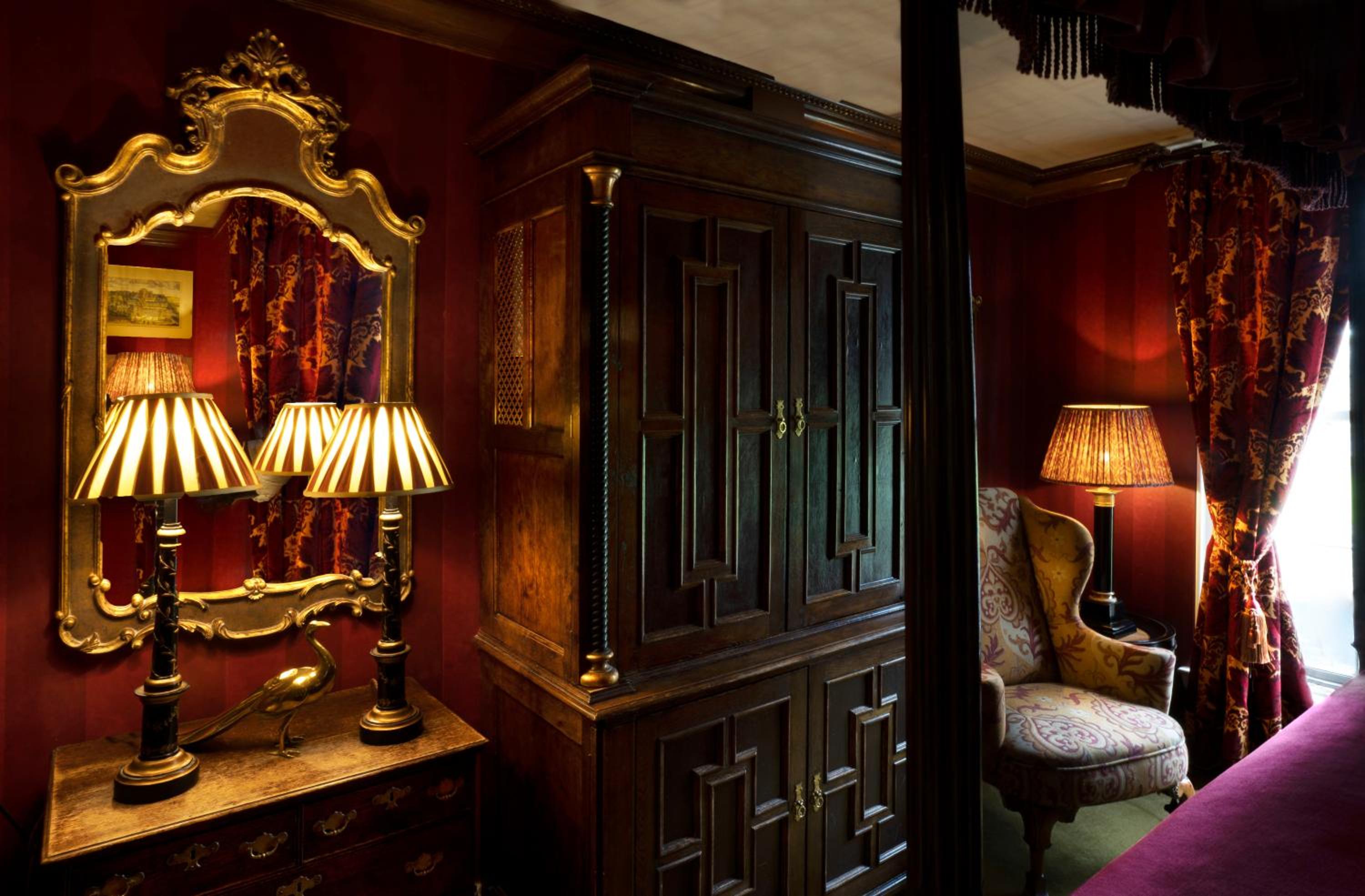 Prestonfield House 60