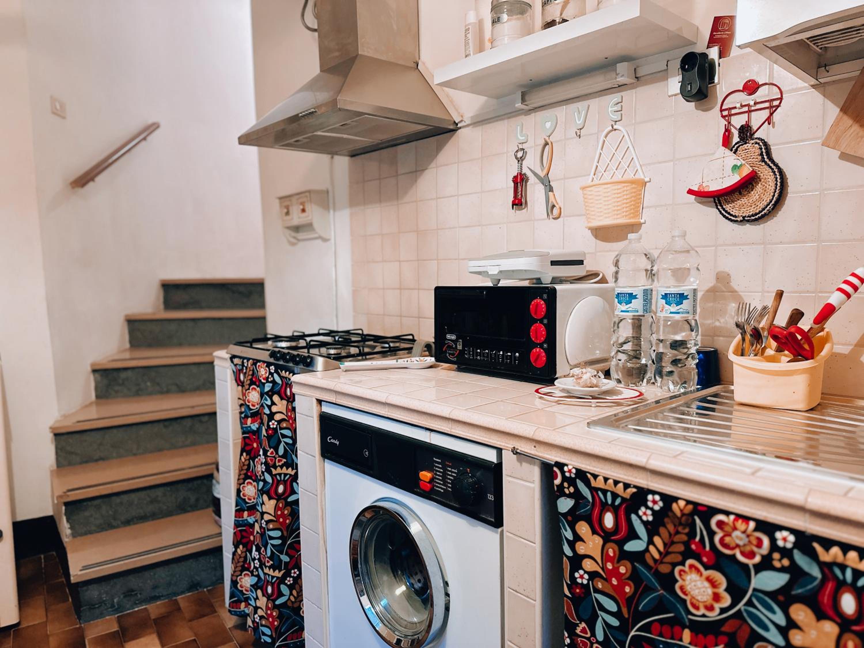 House Scanno centro storico photo 4