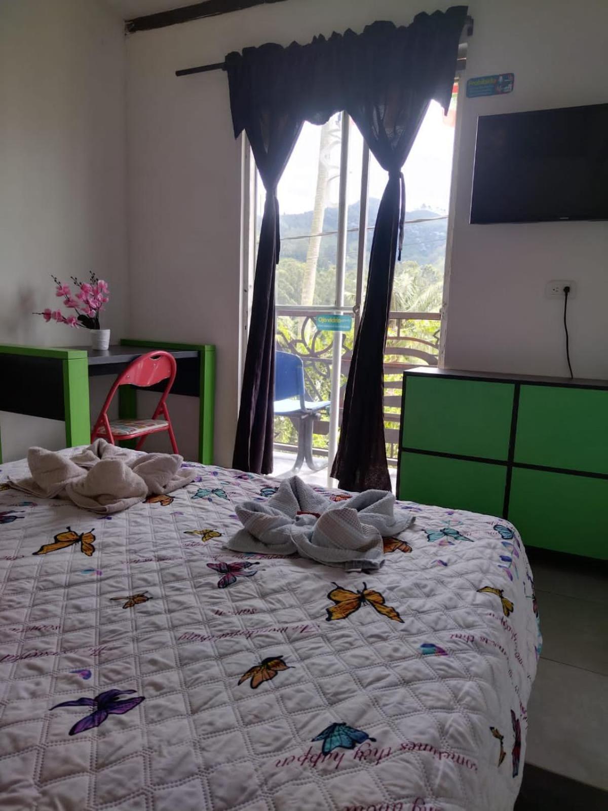 hostal combi