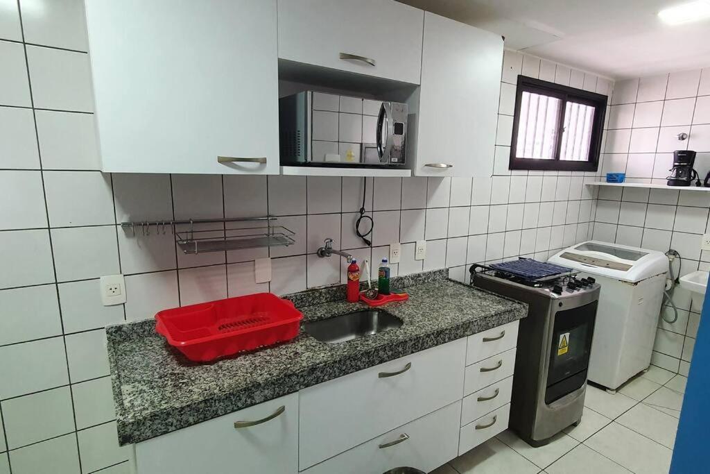 Ed Altavista 1504, Meireles