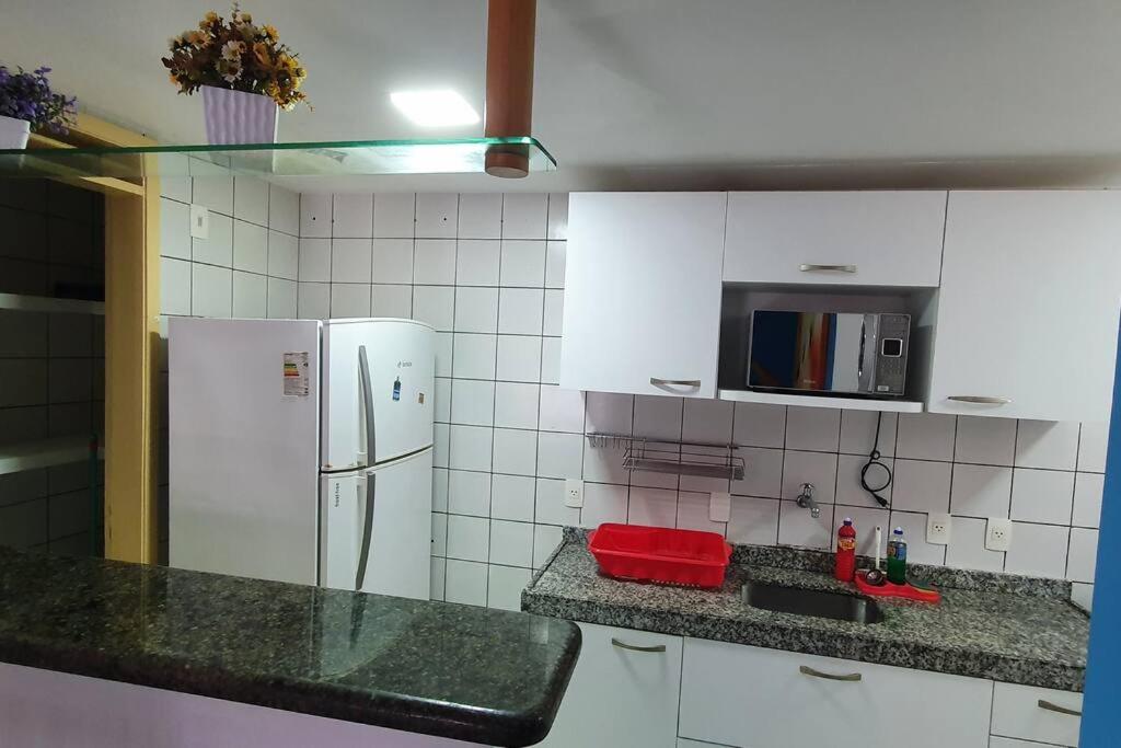 Ed Altavista 1504, Meireles