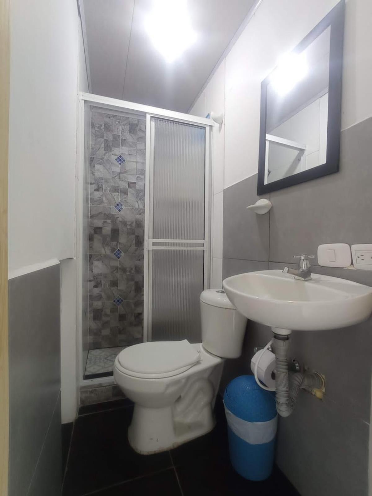 hostal combi