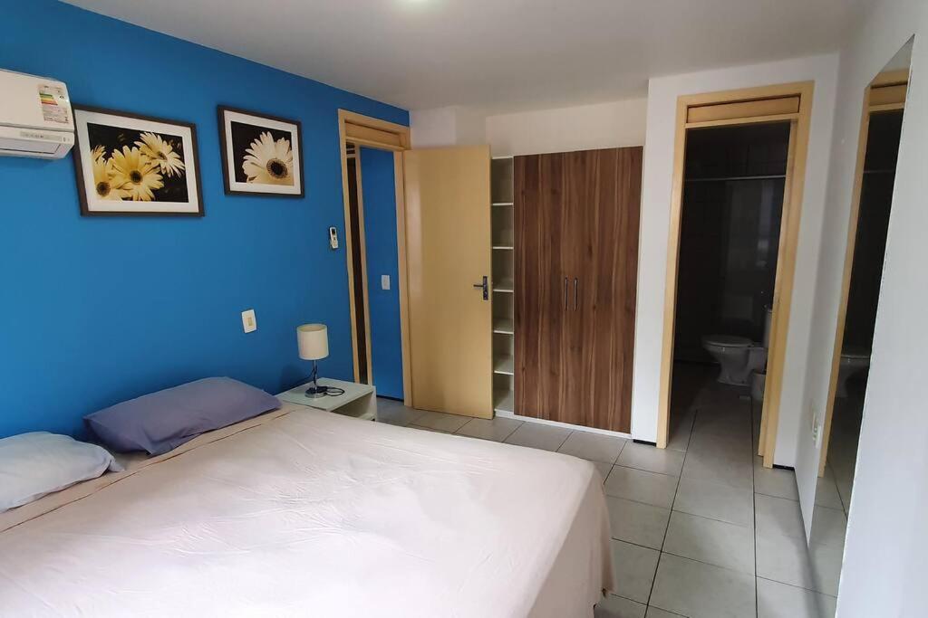 Ed Altavista 1504, Meireles
