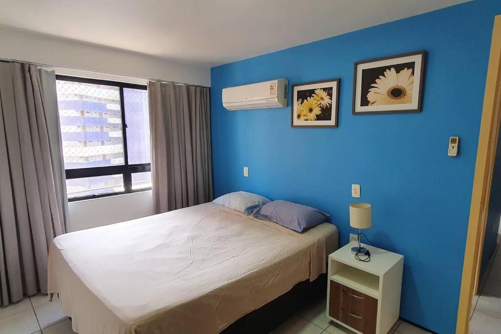 Ed Altavista 1504, Meireles