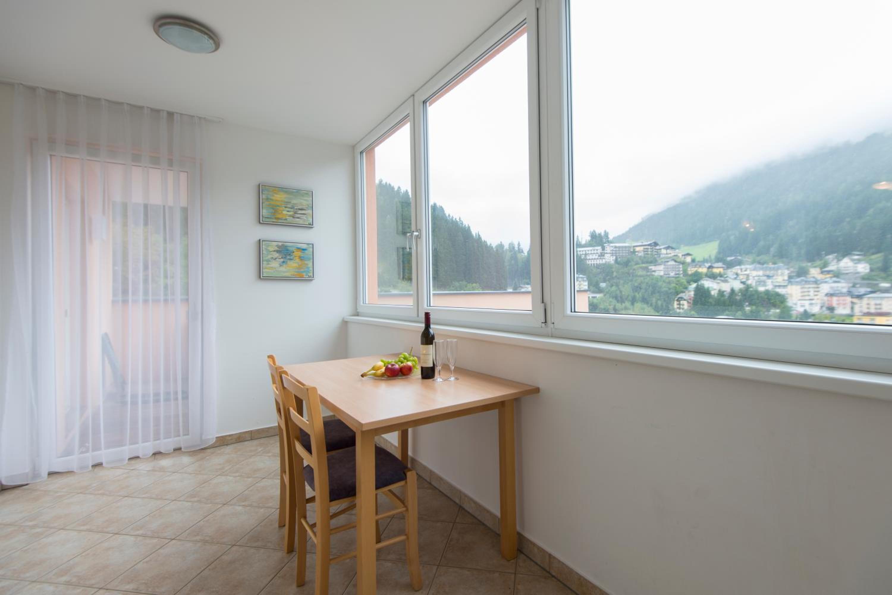 Panorama Spa Lodges DAS.SCHILLER