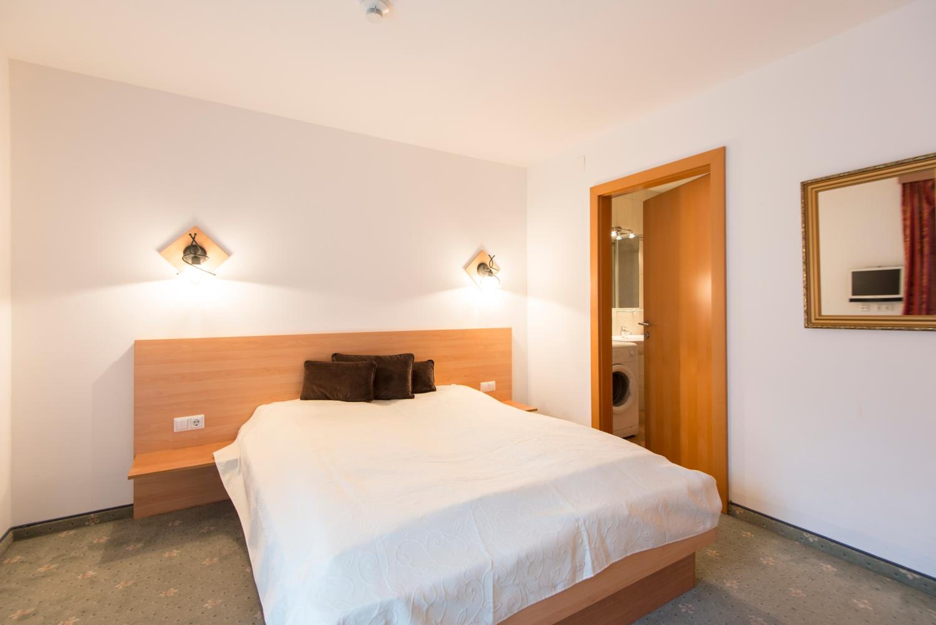 Panorama Spa Lodges DAS.SCHILLER