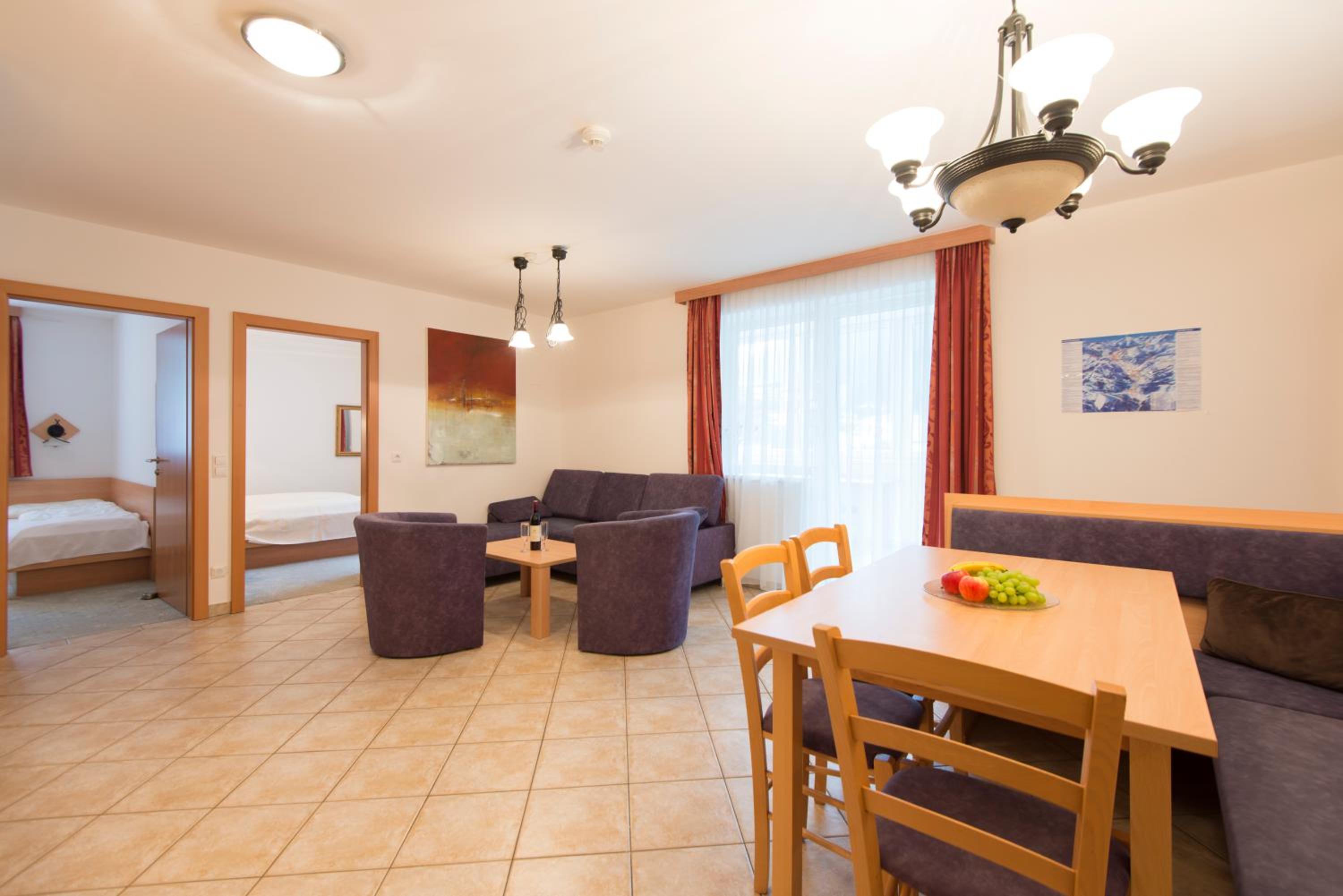 Panorama Spa Lodges DAS.SCHILLER