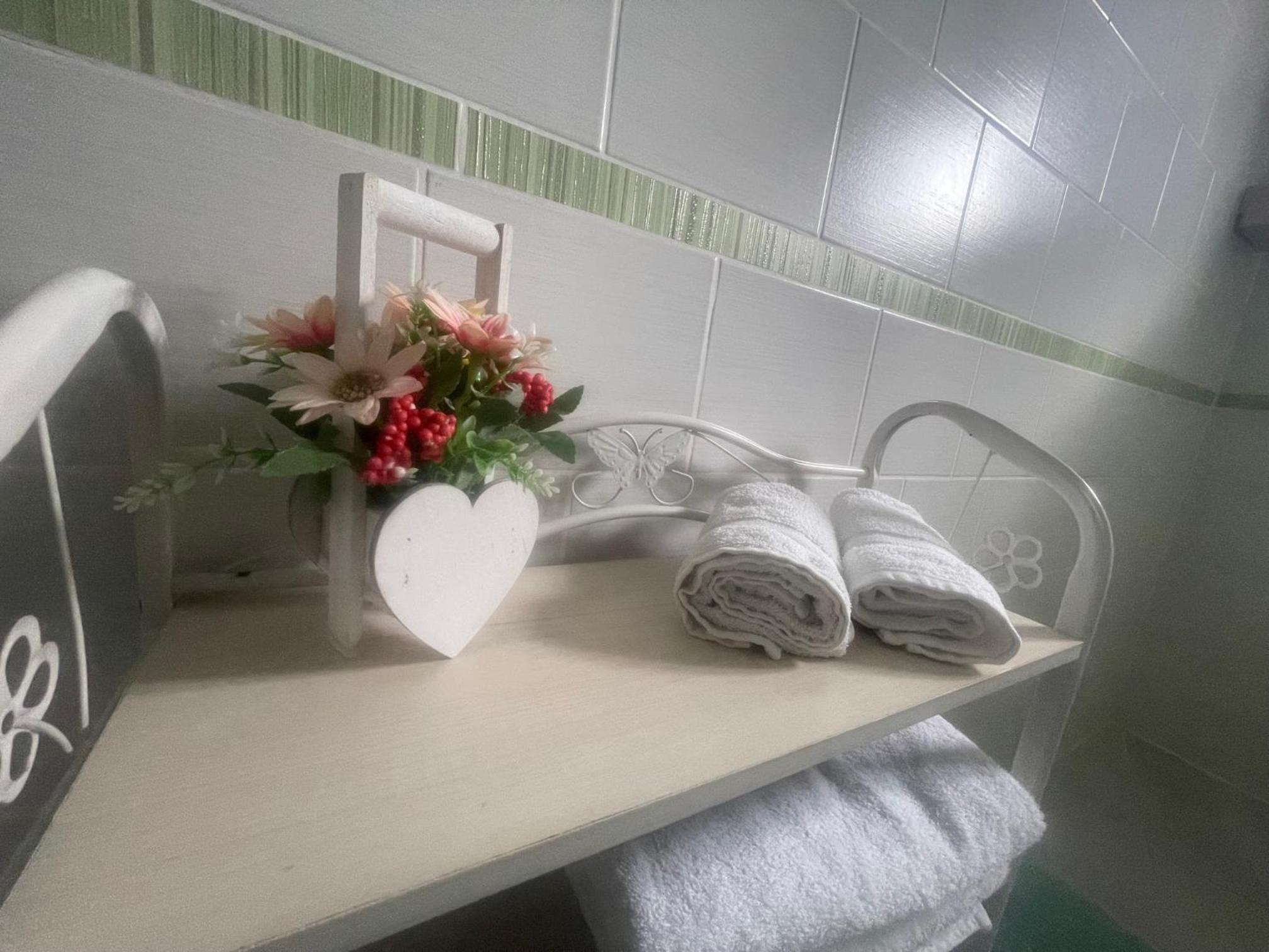 B&B Villa Luna