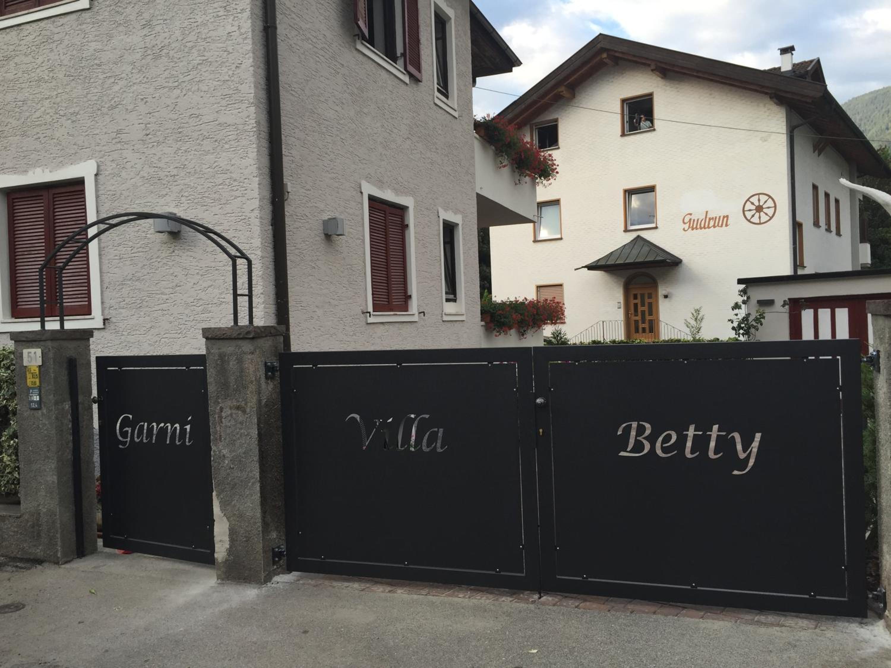 Garni Villa Betty