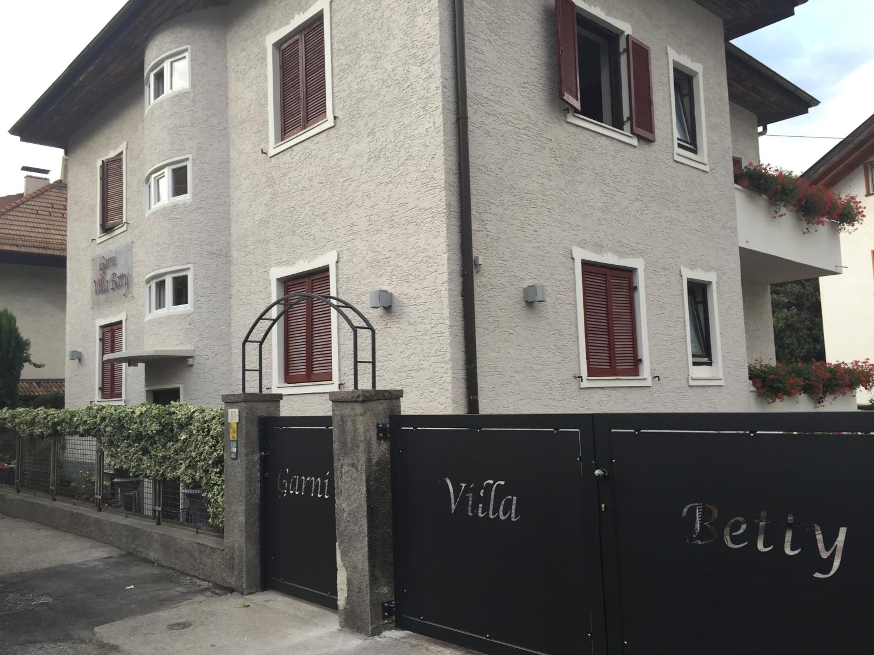 Garni Villa Betty