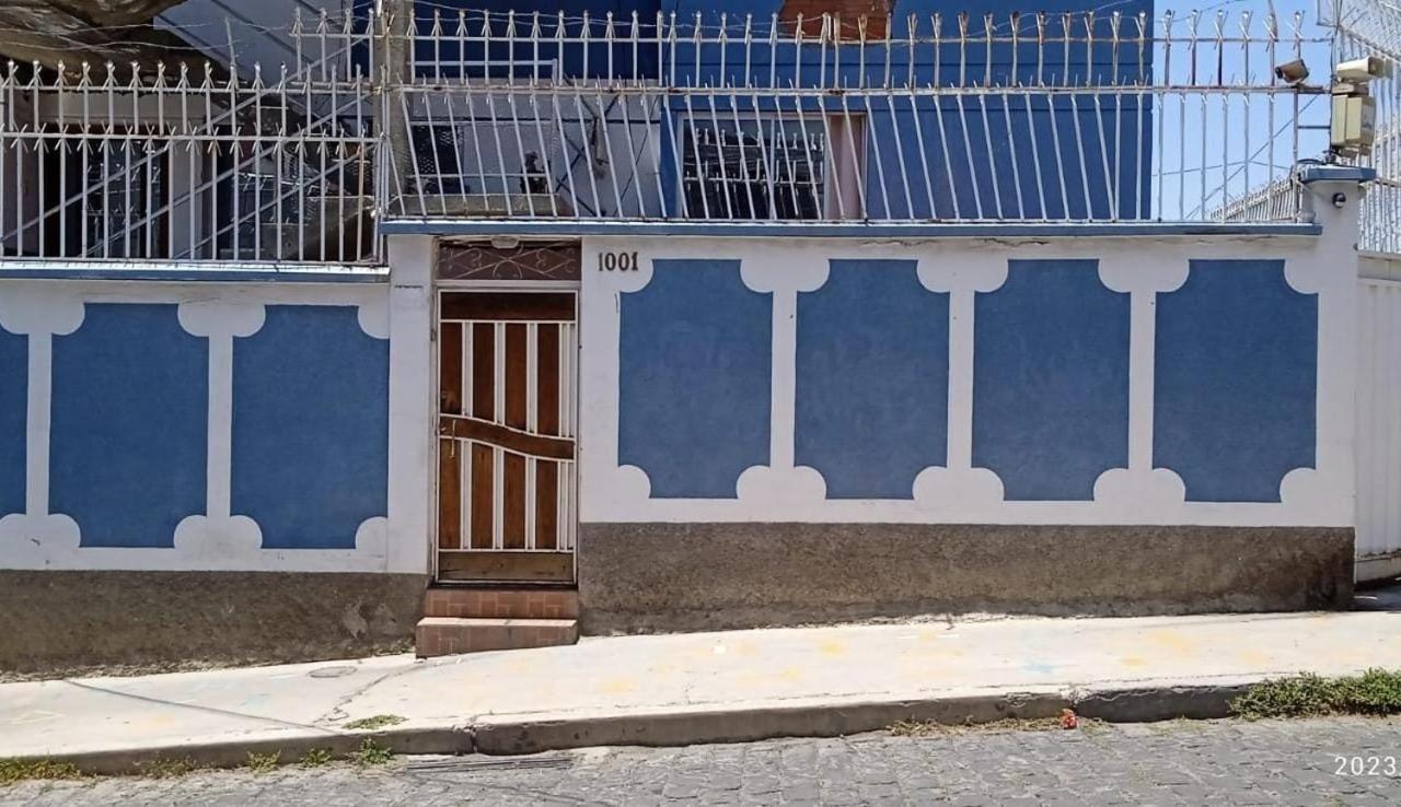 Habitacion privada en Departamento