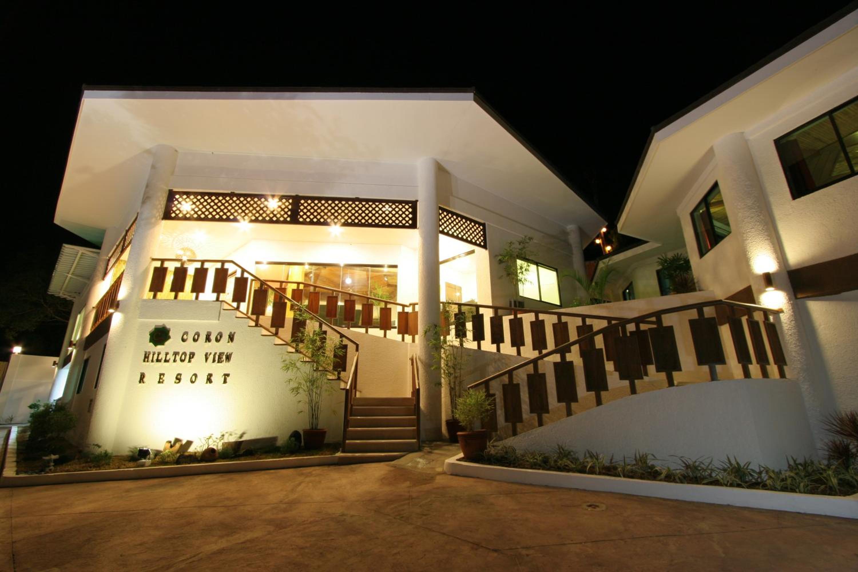 Coron Hilltop View Resort, Coron - 22