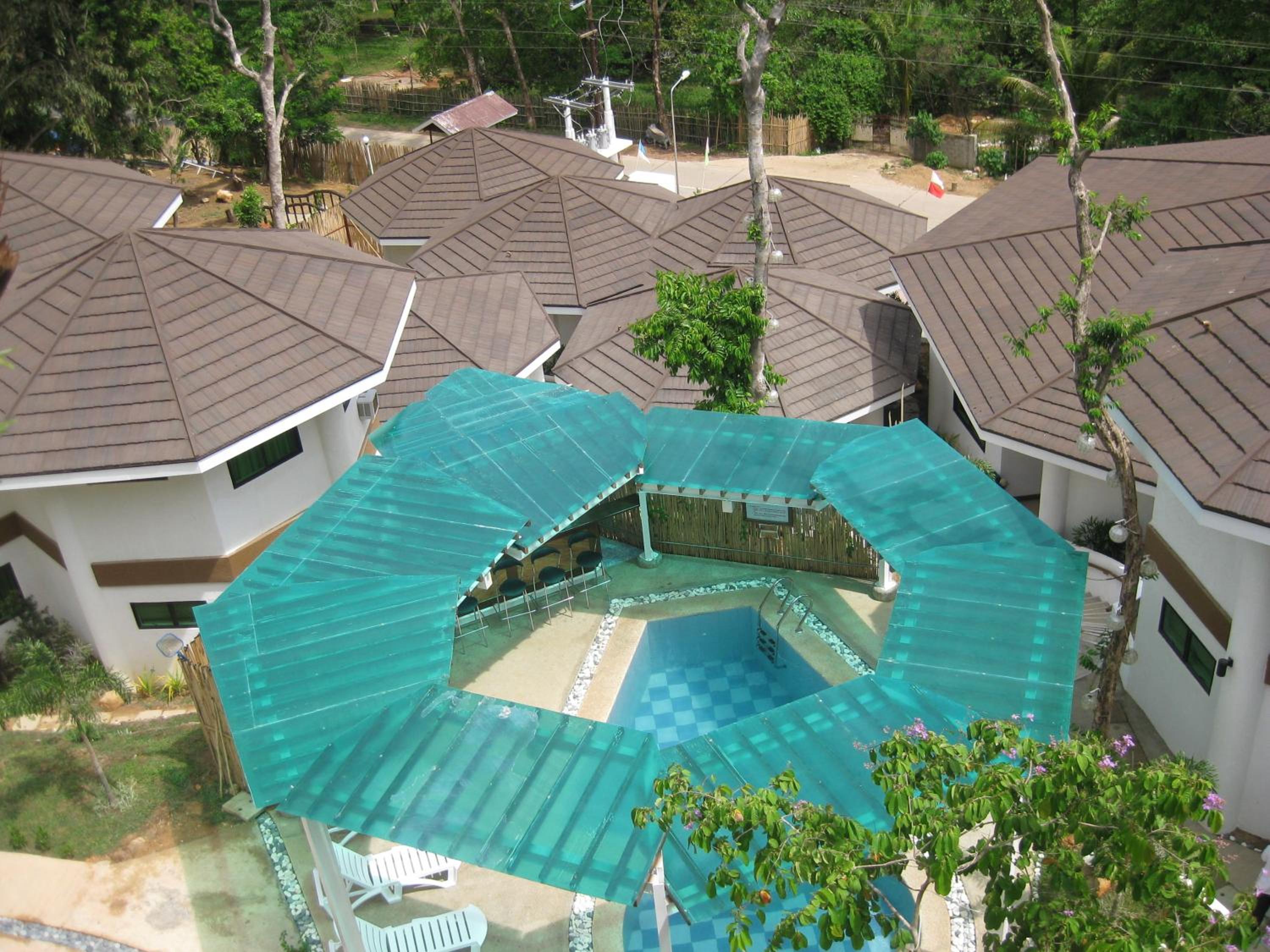 Coron Hilltop View Resort, Coron - 19