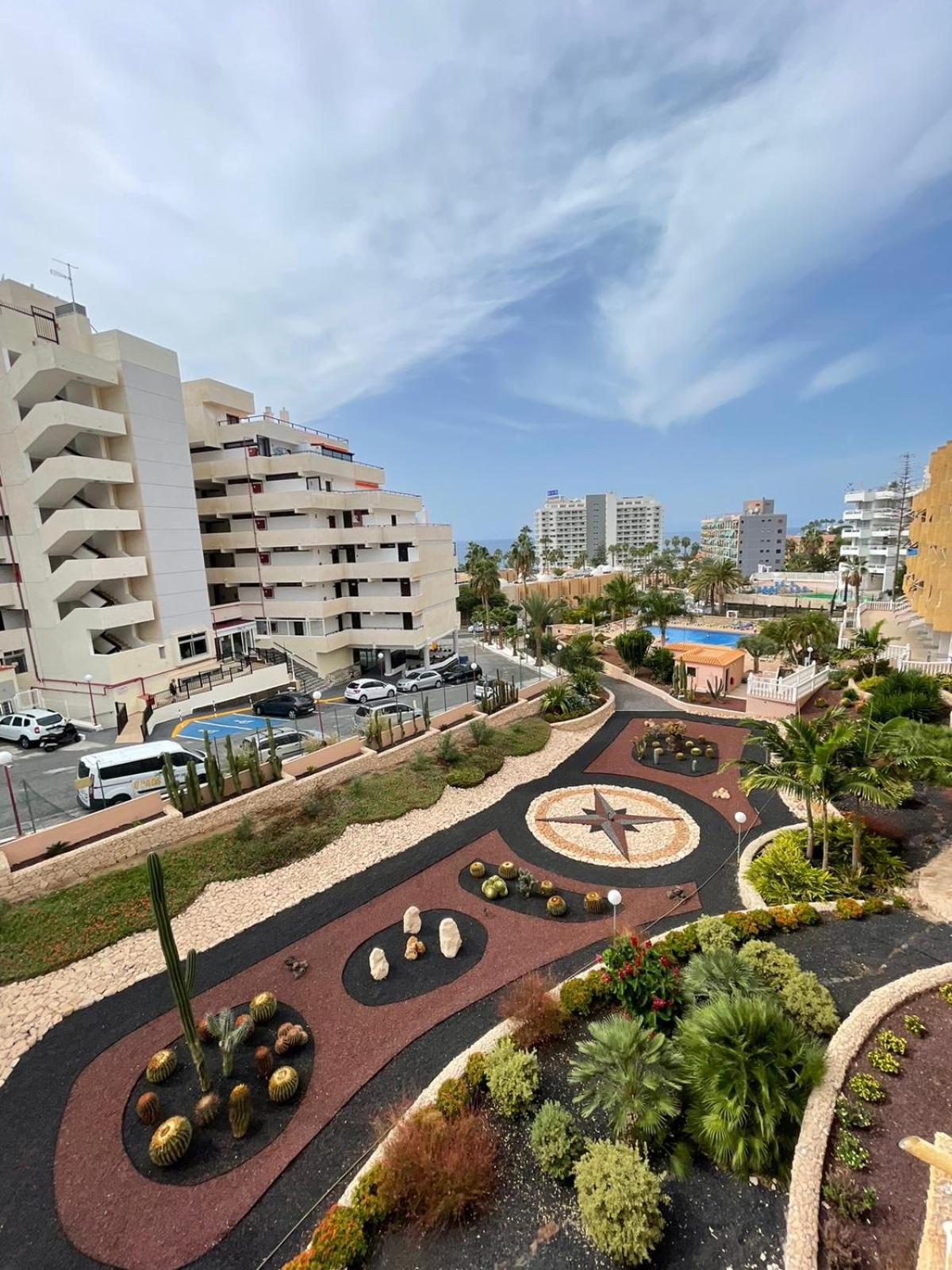 LICIA Apartment Playa De Las Américas