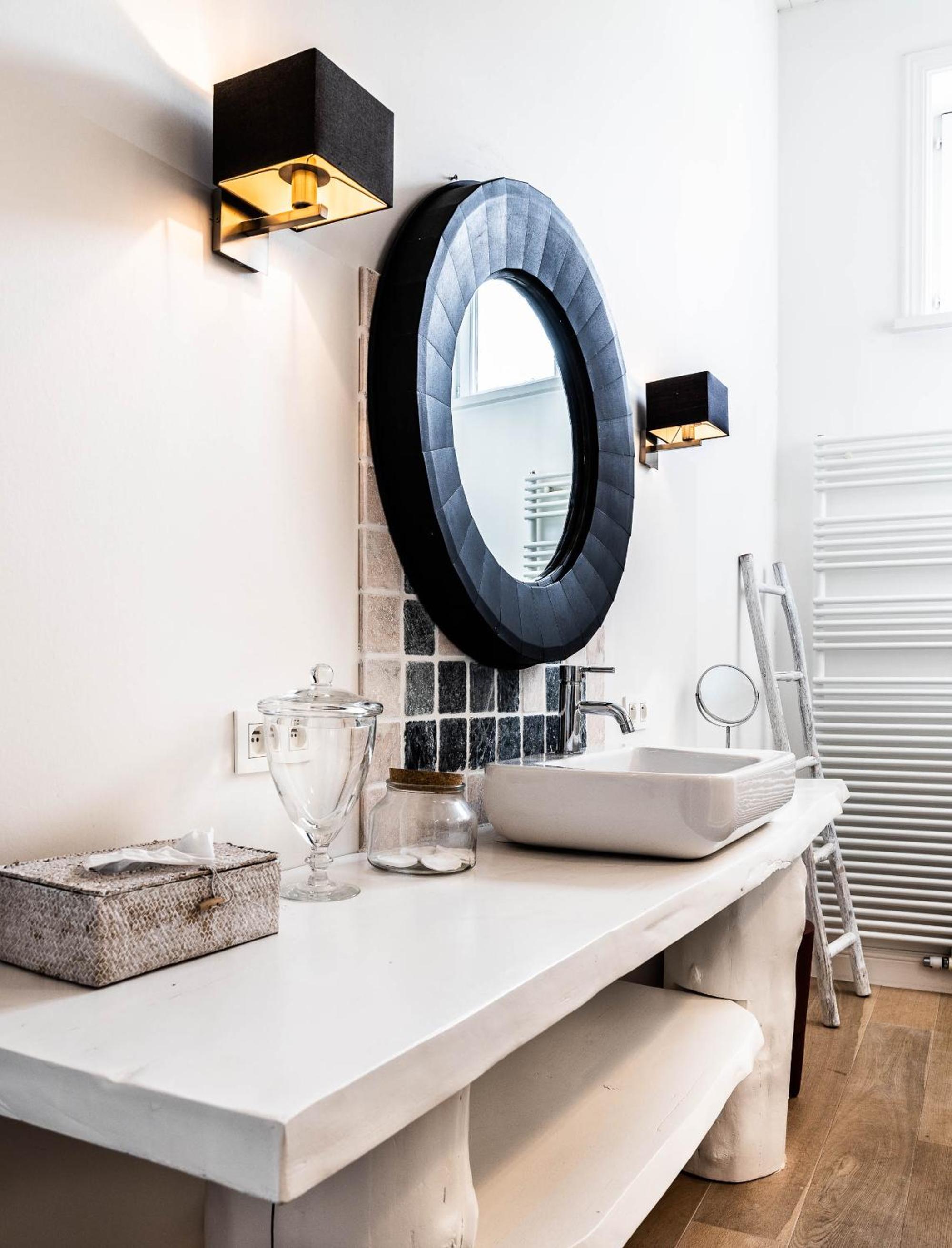 Maison Amodio Boutique B&B with Sunny terrace in Quiet neighborhood