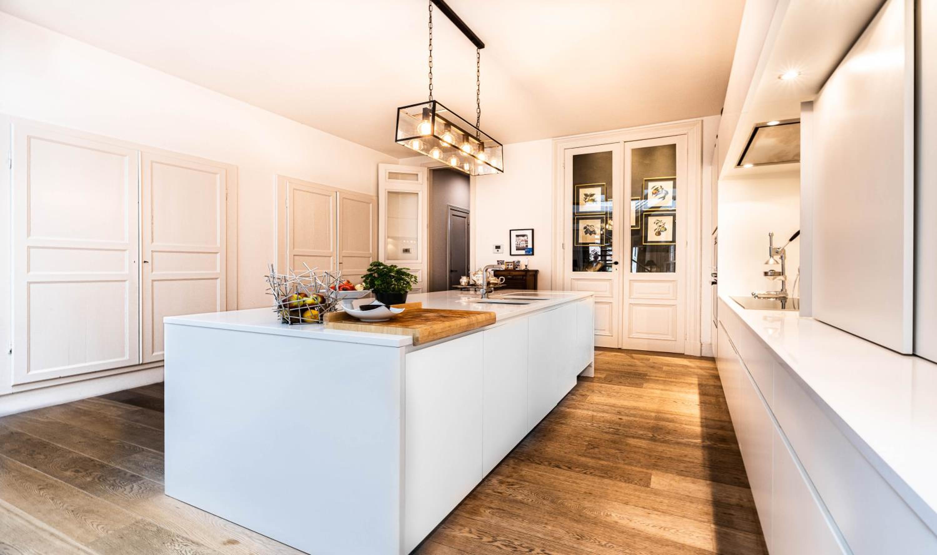Maison Amodio Boutique B&B with Sunny terrace in Quiet neighborhood