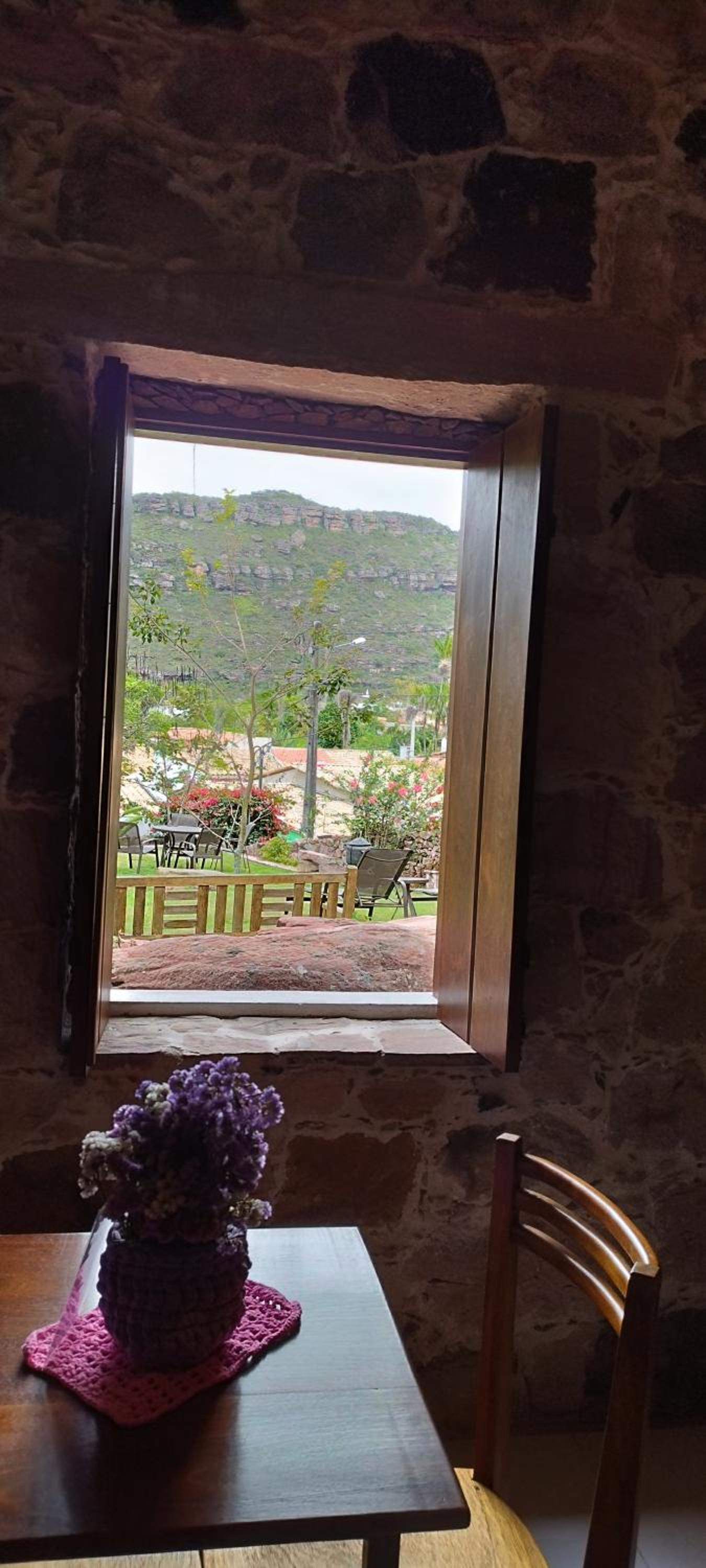 Oforasteiro view 3