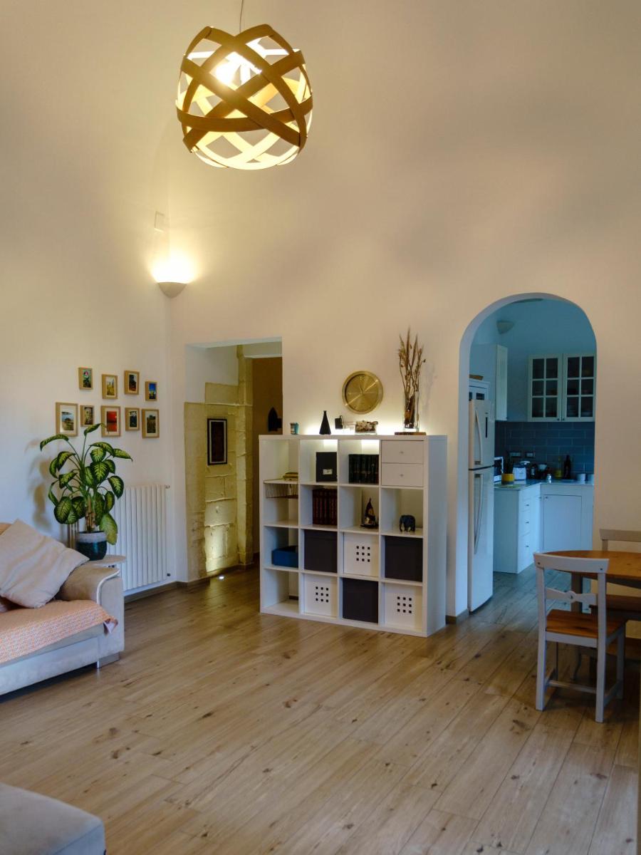 La Bella Lecce Apartment