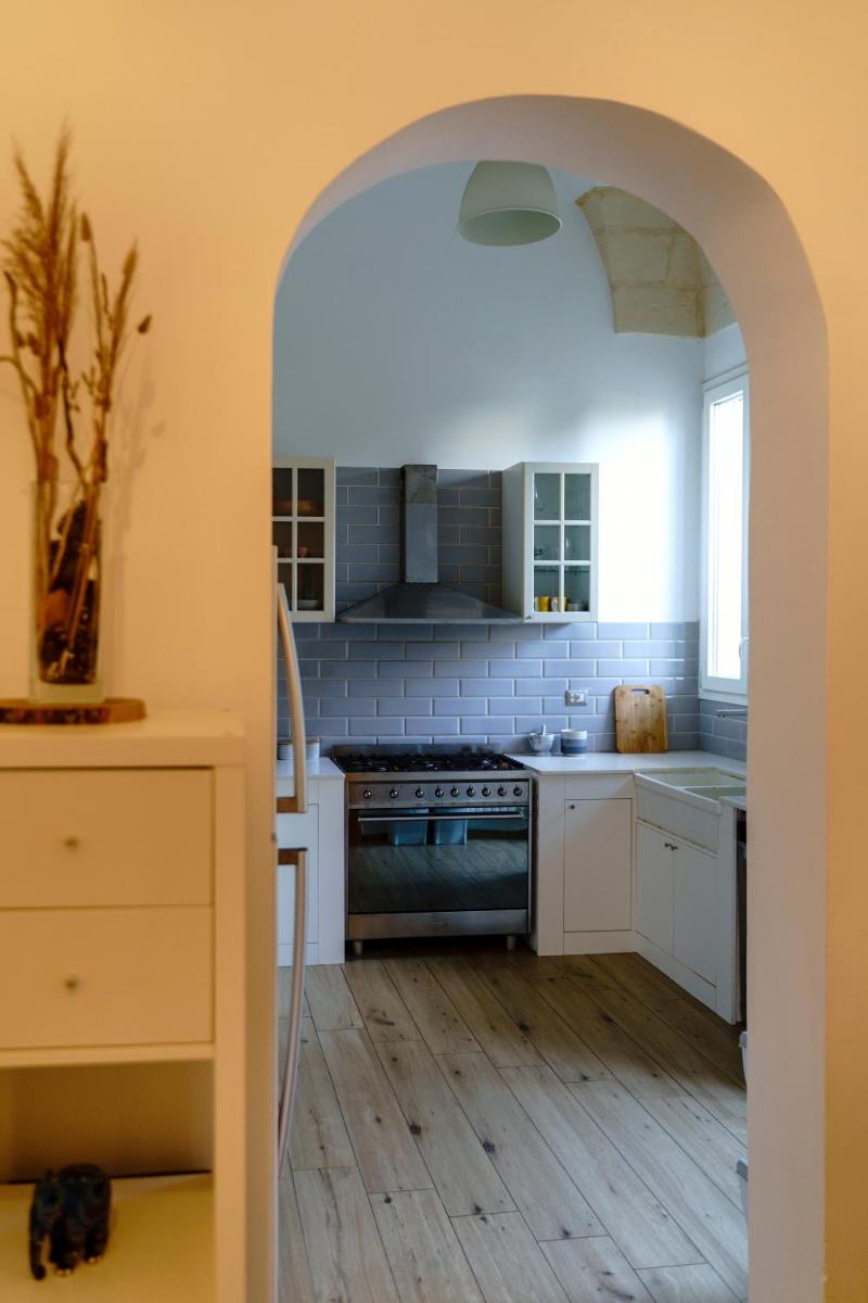 La Bella Lecce Apartment