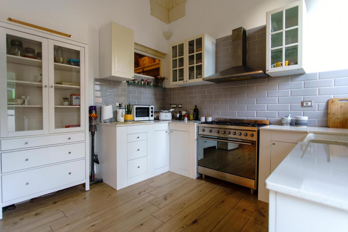 La Bella Lecce Apartment