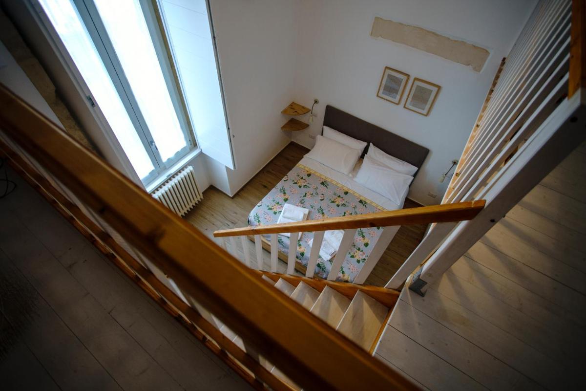 La Bella Lecce Apartment