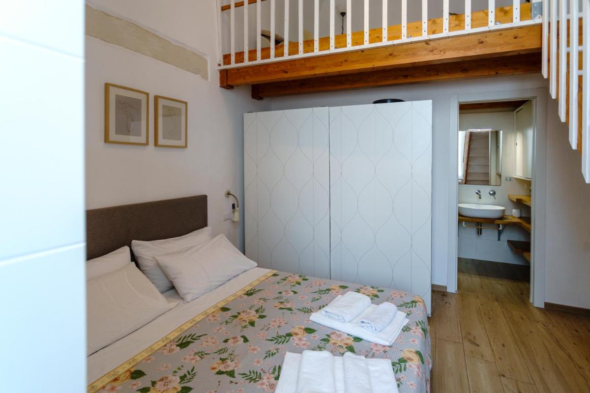 La Bella Lecce Apartment