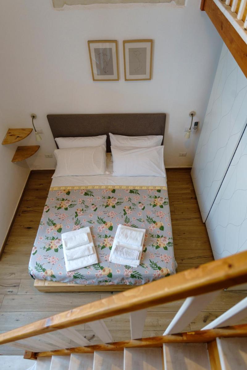La Bella Lecce Apartment