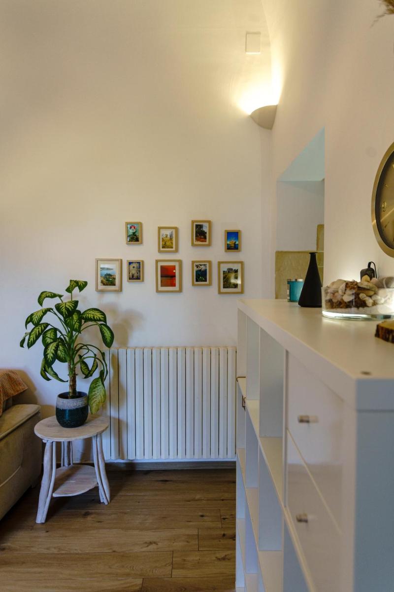 La Bella Lecce Apartment
