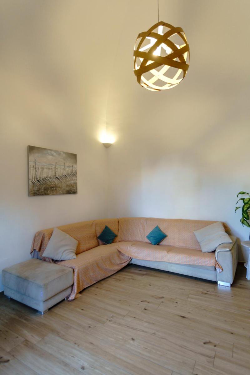La Bella Lecce Apartment