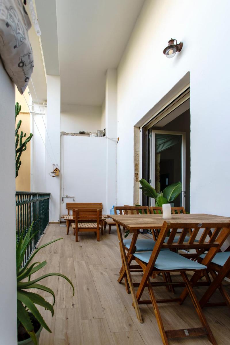 La Bella Lecce Apartment