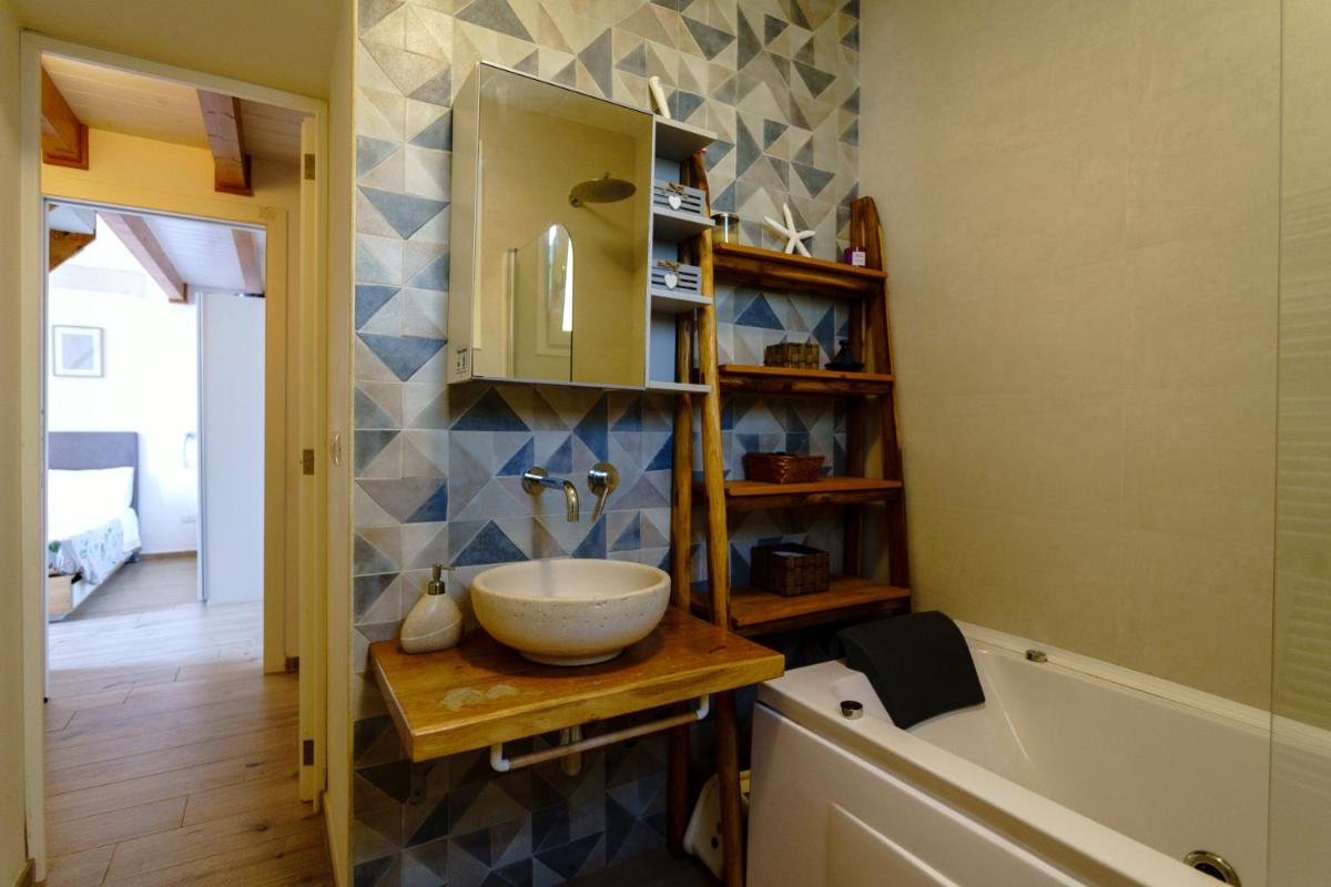 La Bella Lecce Apartment