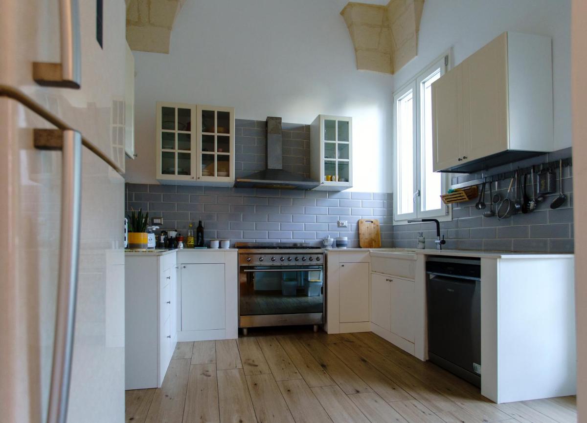La Bella Lecce Apartment