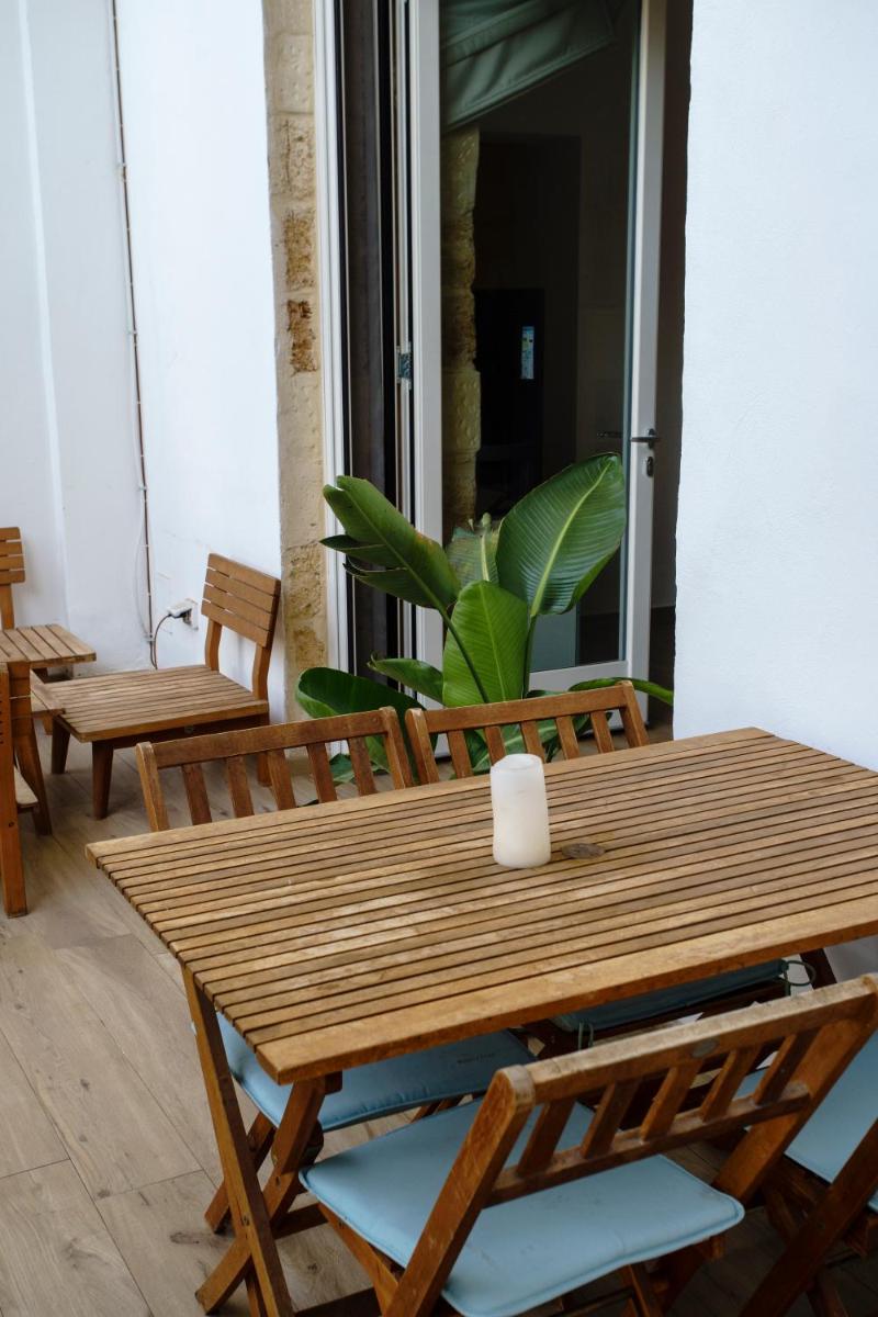 La Bella Lecce Apartment