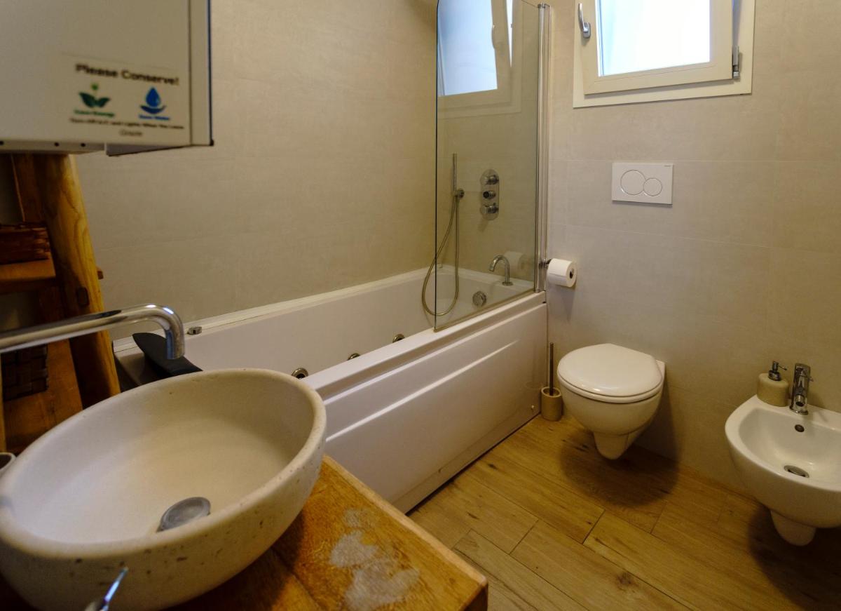 La Bella Lecce Apartment