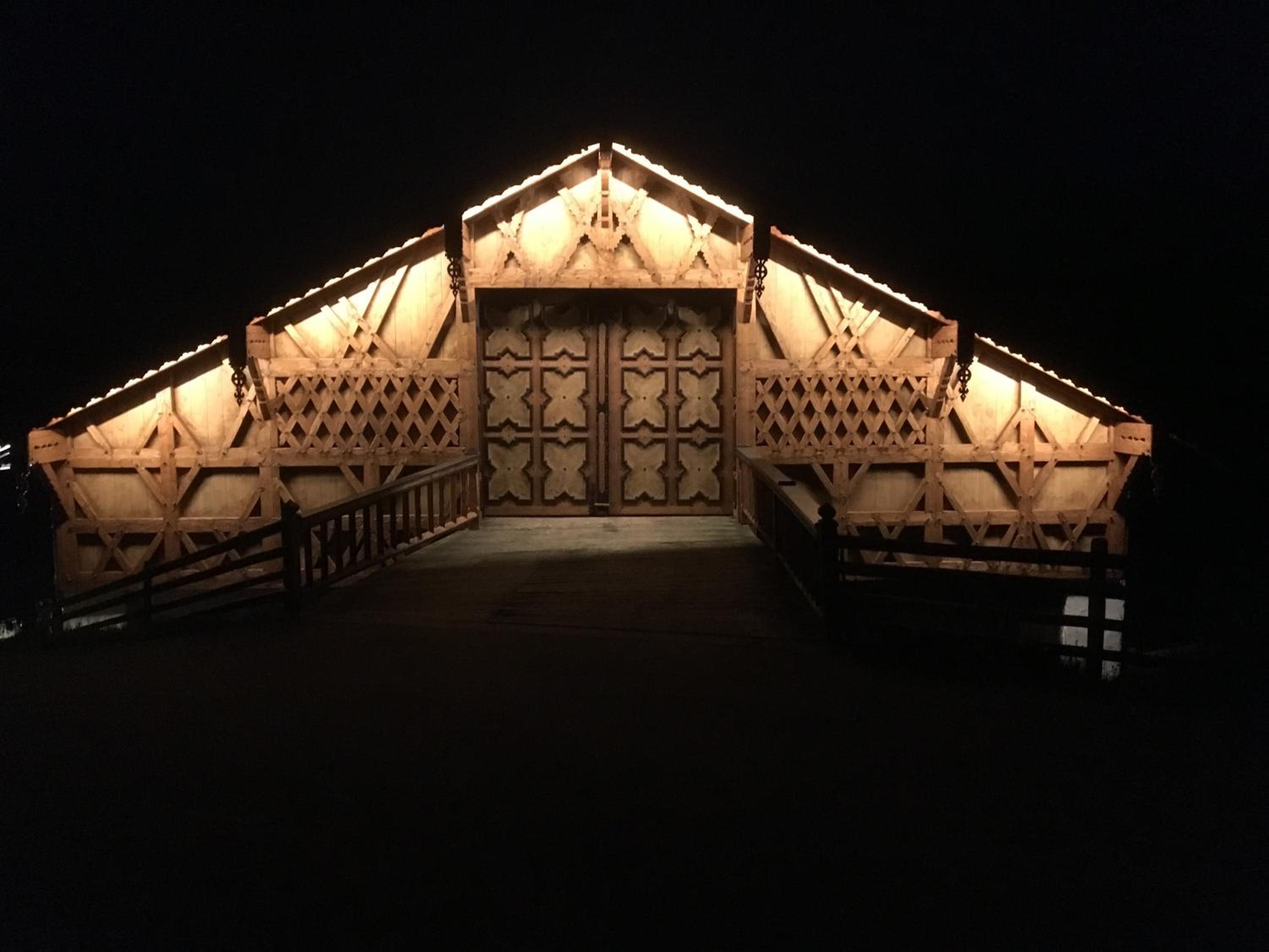 Bio Alpenhof Rostatt