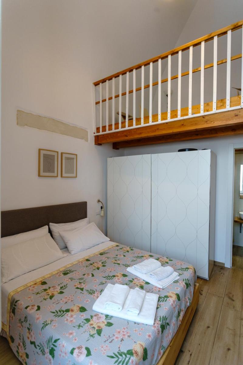 La Bella Lecce Apartment