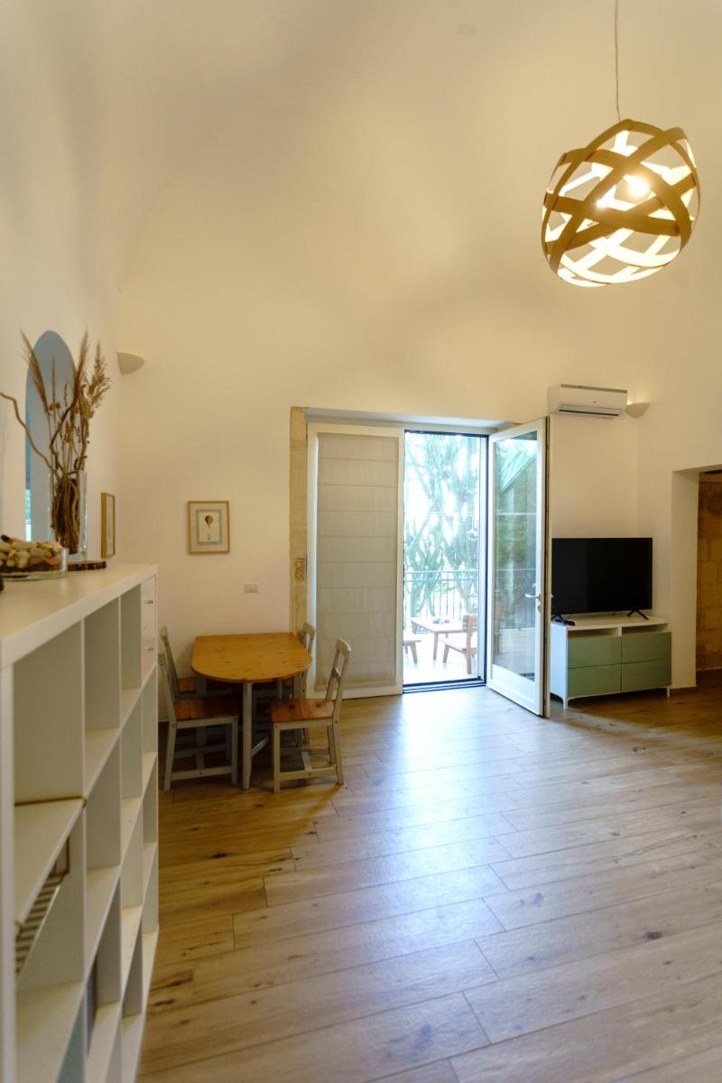 La Bella Lecce Apartment
