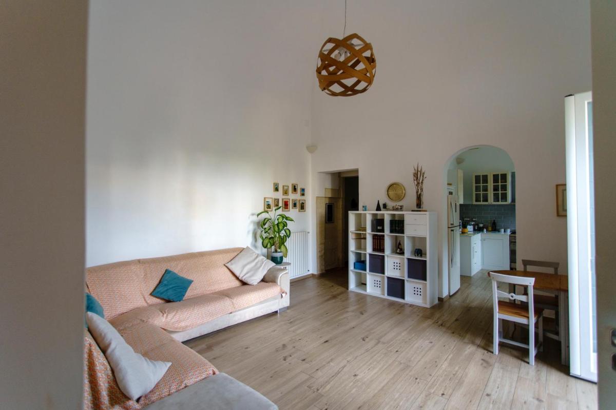 La Bella Lecce Apartment