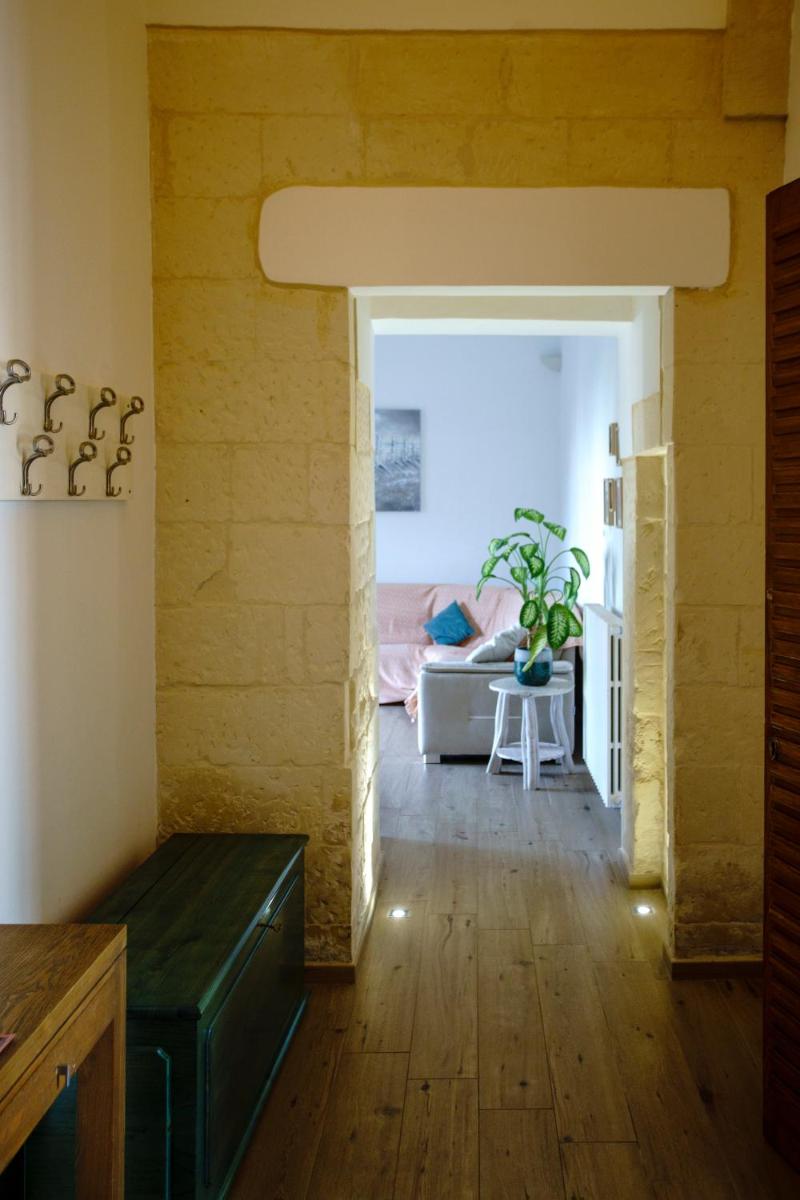 La Bella Lecce Apartment