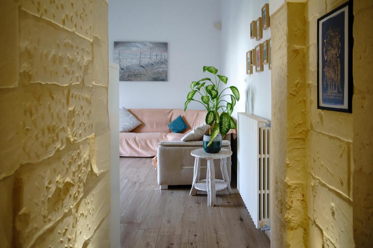La Bella Lecce Apartment