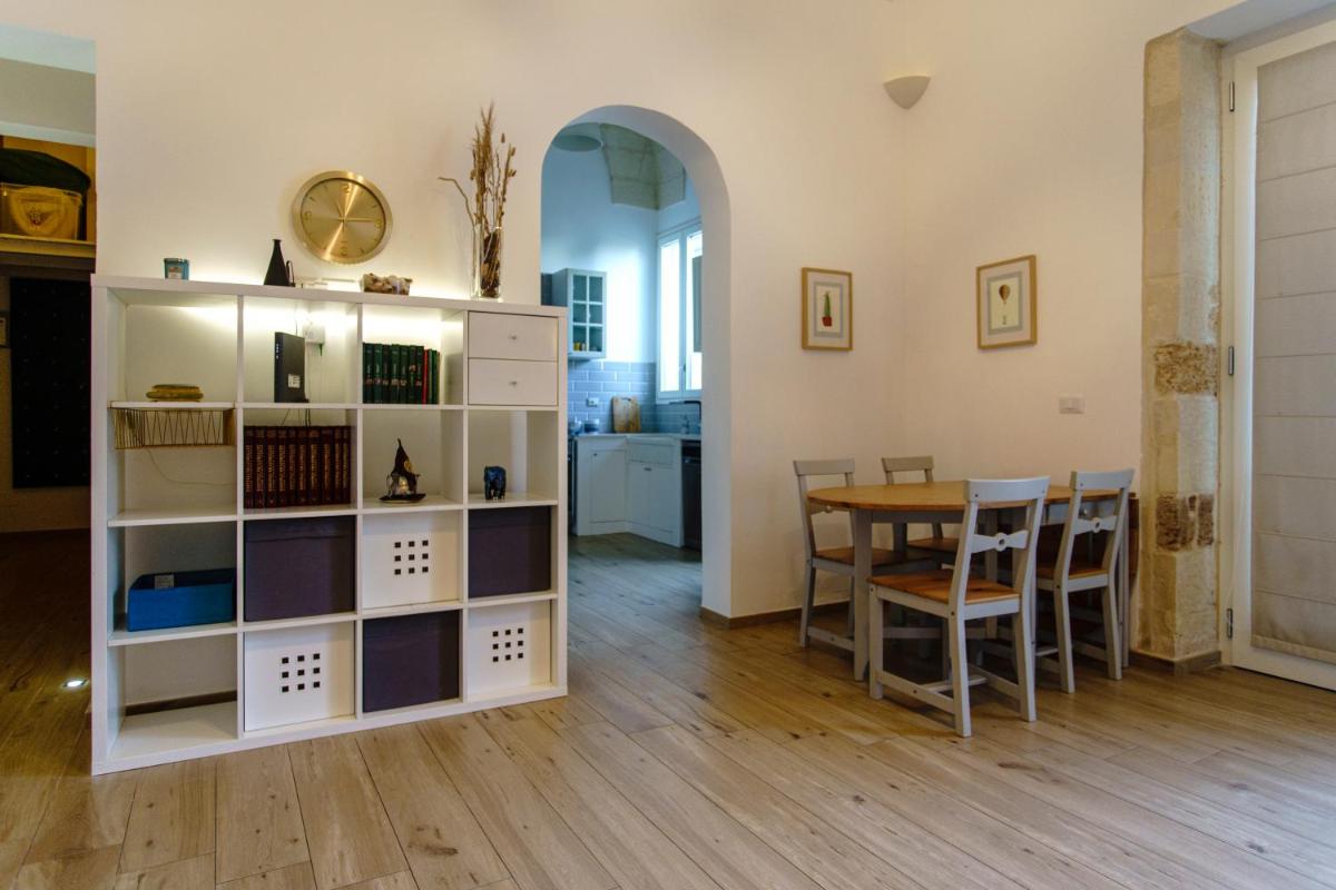 La Bella Lecce Apartment