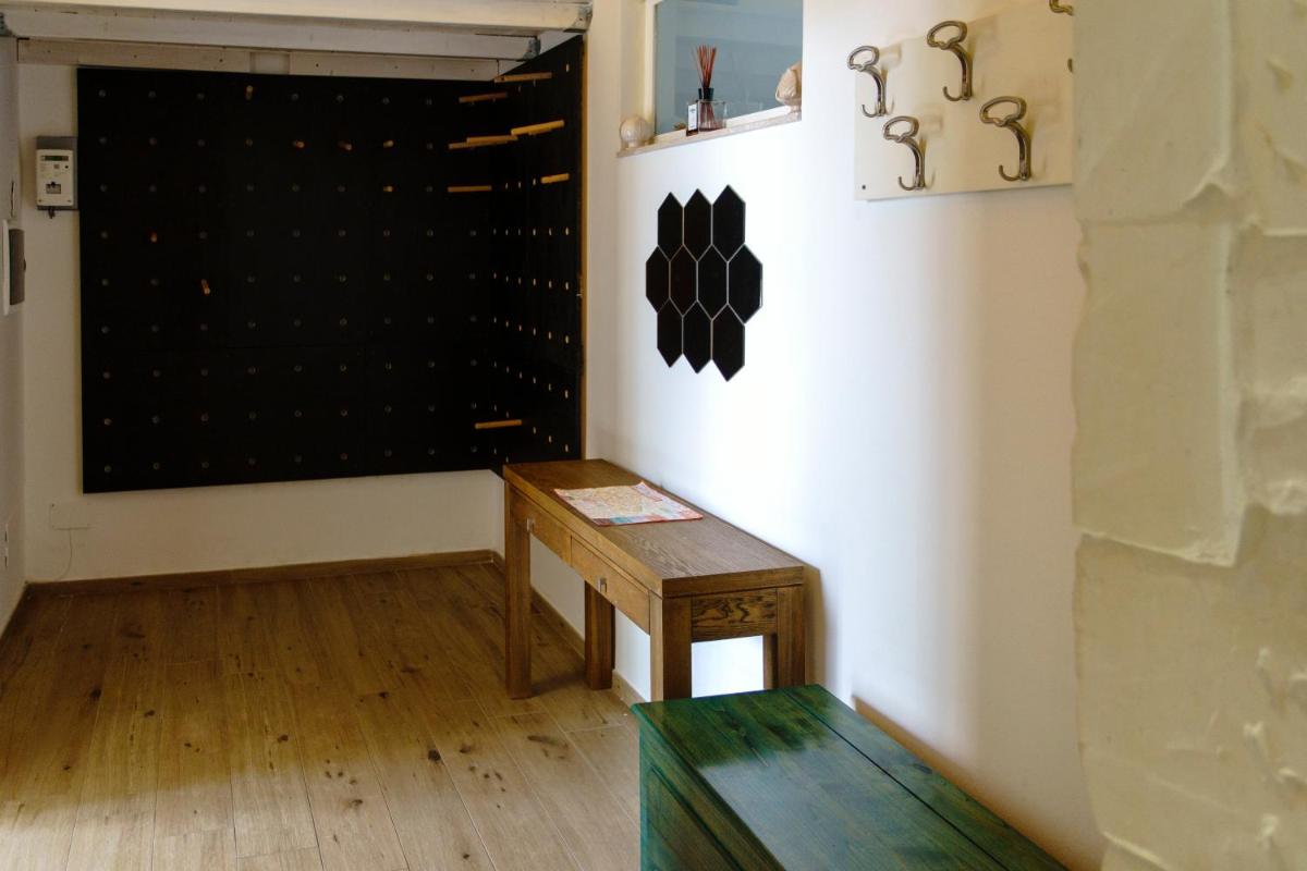La Bella Lecce Apartment