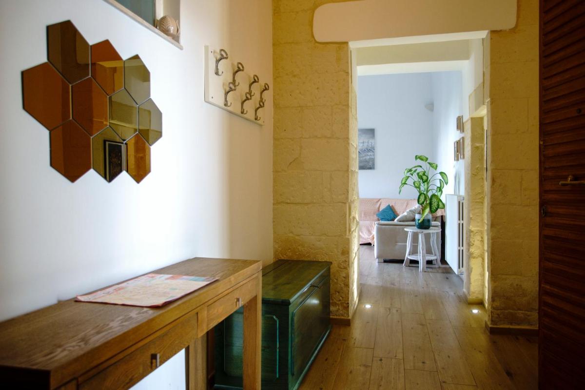 La Bella Lecce Apartment