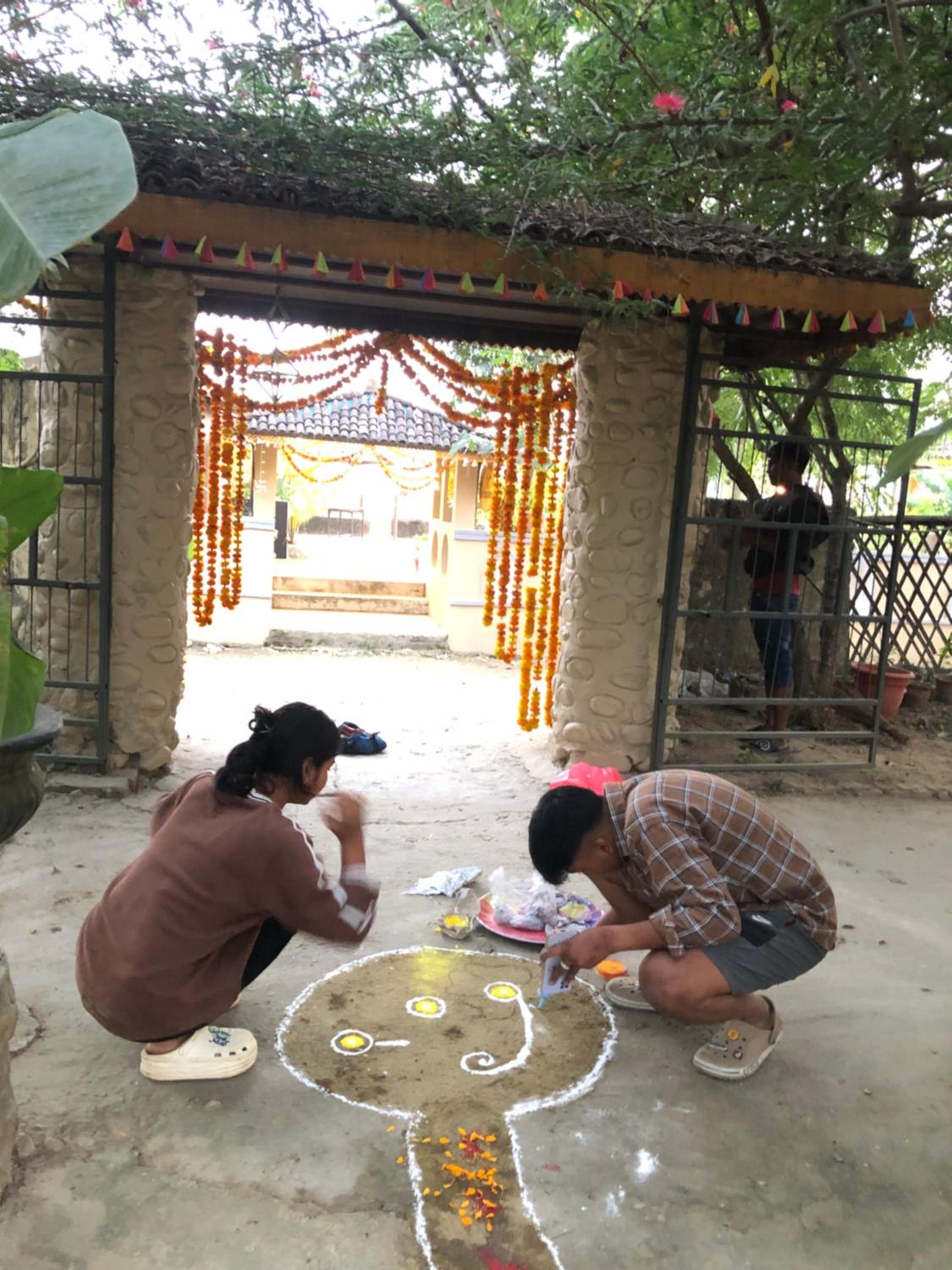 Tharu Community Home Stay