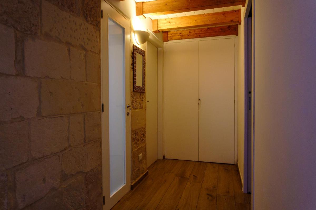 La Bella Lecce Apartment