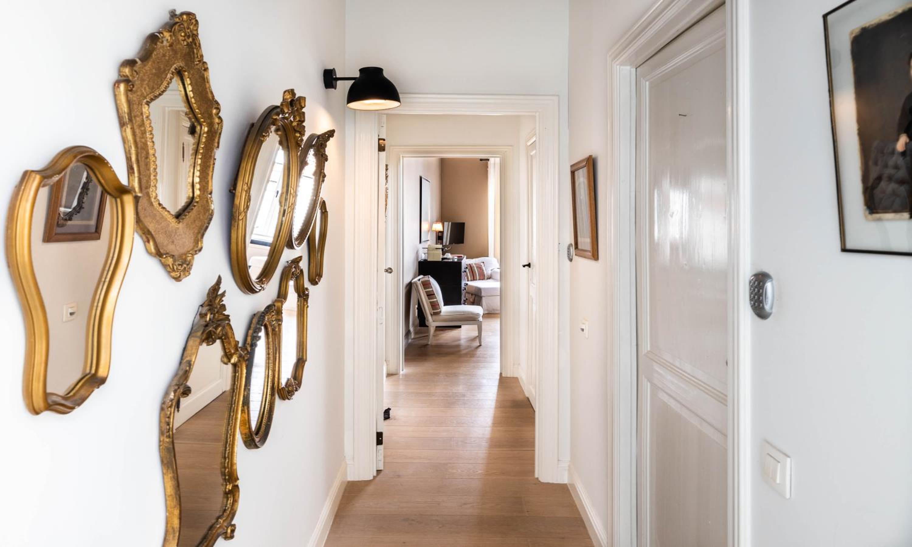Maison Amodio Boutique B&B with Sunny terrace in Quiet neighborhood
