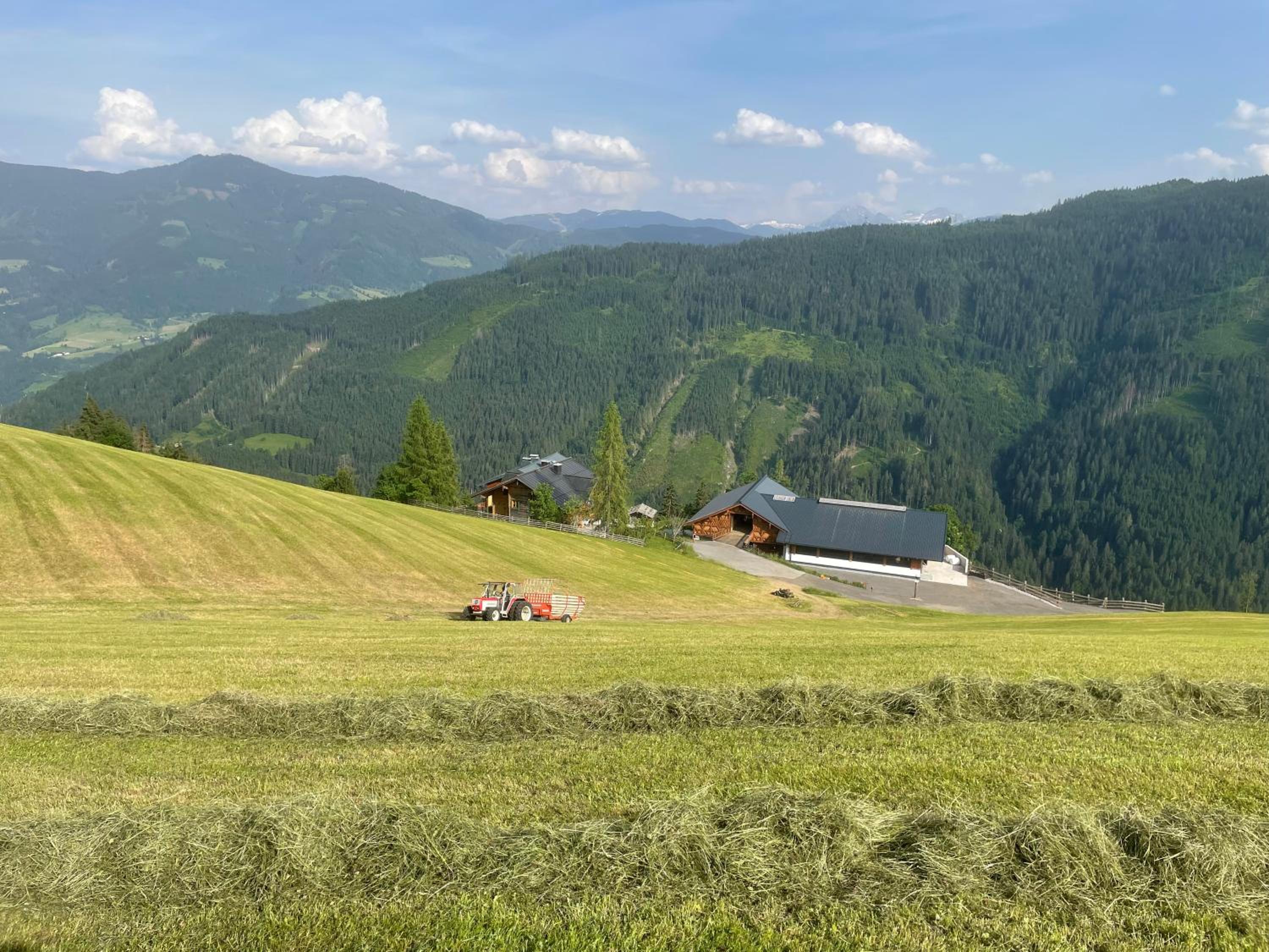 Bio Alpenhof Rostatt