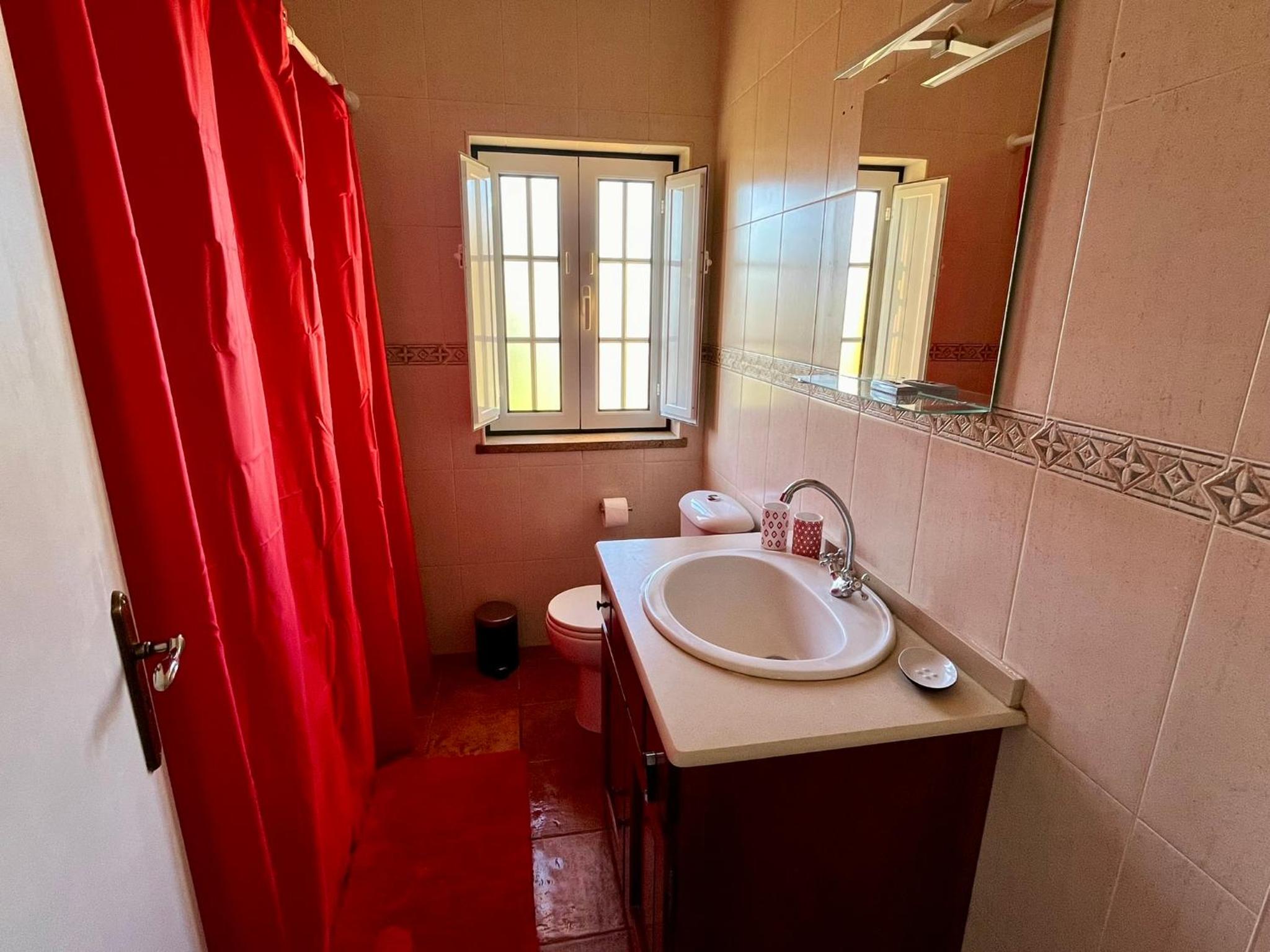 Tapada dos Ribeiros